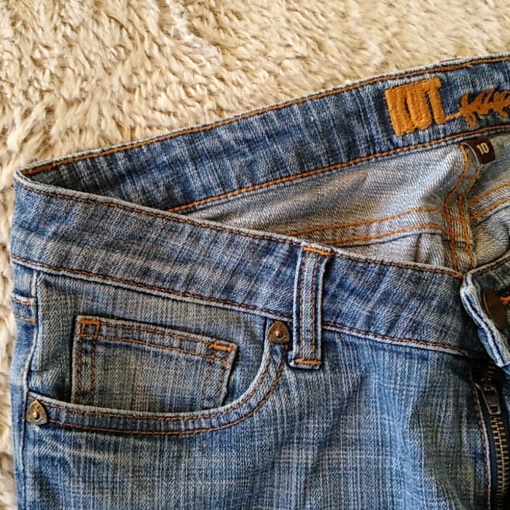 KUT Jeans - Picture 12 of 14